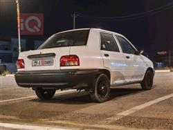 Saipa 131